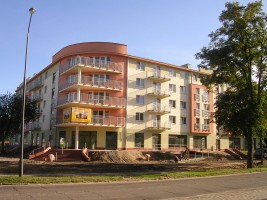 zdjęcie Grunwaldzka 45