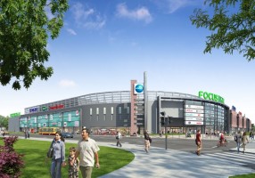 zdjęcie Focus Mall