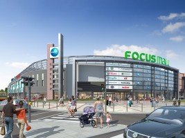zdjęcie Focus Mall