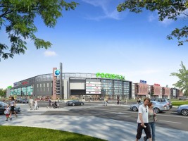 zdjęcie Focus Mall