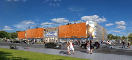 zdjęcie Galeria Myślenicka