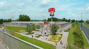 zdjęcie Factory Warszawa Annopol