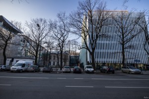 zdjęcie Szucha Premium Offices
