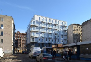 zdjęcie Pomorska 44