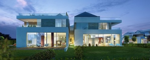 zdjęcie Rezydencje Pałacowe