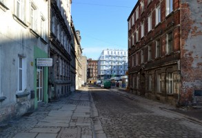 zdjęcie Pomorska 44