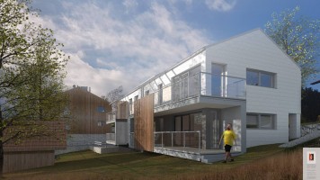 zdjęcie Apartamenty Skrzyczne