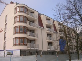 zdjęcie Villa Mistral