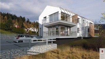 zdjęcie Apartamenty Skrzyczne
