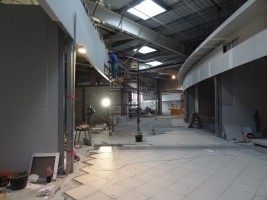 zdjęcie Galeria Raj