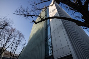 zdjęcie Szucha Premium Offices