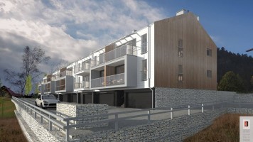 zdjęcie Apartamenty Skrzyczne