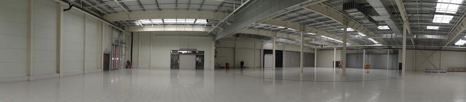 zdjęcie Galeria Raj