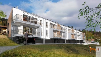 zdjęcie Apartamenty Skrzyczne