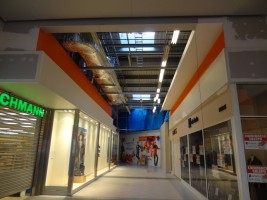 zdjęcie Galeria Raj