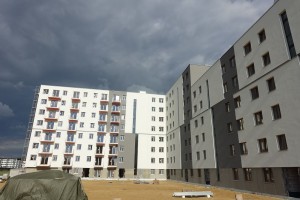 II etap
