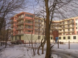 zdjęcie Grunwaldzka 45