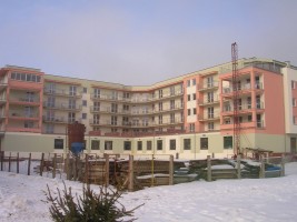 zdjęcie Grunwaldzka 45