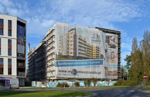 zdjęcie Wyspa Mieszczańska