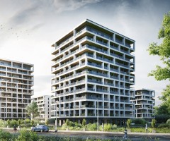 zdjęcie Tarasy Nad Zalewem