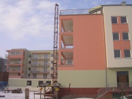 zdjęcie Grunwaldzka 45