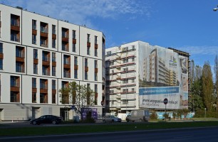 zdjęcie Wyspa Mieszczańska