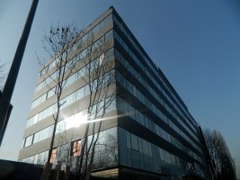 zdjęcie Zabłocie Business Park