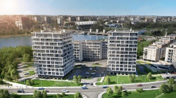 zdjęcie Tarasy Nad Zalewem