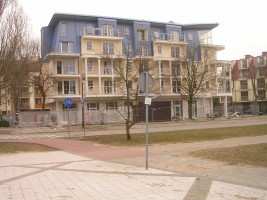 zdjęcie Aparthotel Baltic Spa