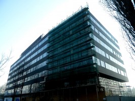 zdjęcie Zabłocie Business Park