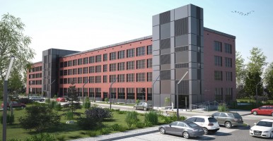 zdjęcie Mikro Apartamenty Hydral