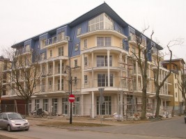 zdjęcie Aparthotel Baltic Spa
