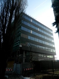 zdjęcie Zabłocie Business Park