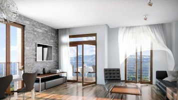 zdjęcie Sun & Snow Resort