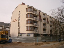 zdjęcie Villa Mistral