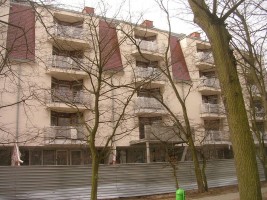 zdjęcie Villa Mistral