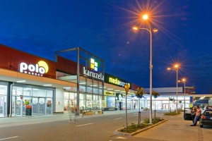 zdjęcie Karuzela Turek