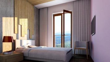 zdjęcie Sun & Snow Resort