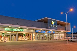 zdjęcie Karuzela Turek