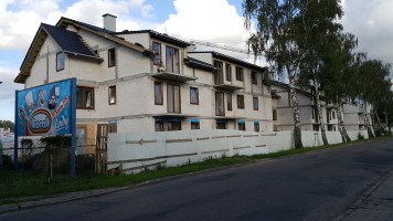 zdjęcie Szubert Brzozowa