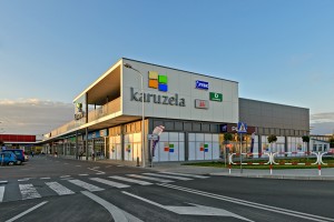 zdjęcie Karuzela Turek