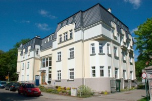 zdjęcie Okręgowa Izba Lekarska