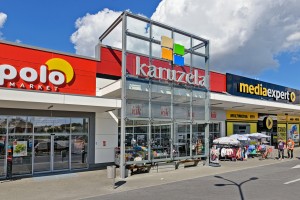 zdjęcie Karuzela Turek