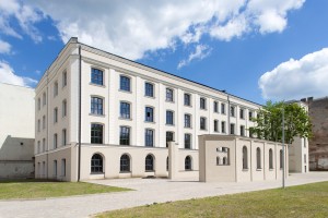 zdjęcie Avangarda Center