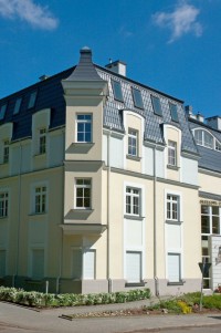 zdjęcie Okręgowa Izba Lekarska