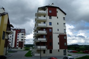 zdjęcie Osiedle Sady Nad Łyną