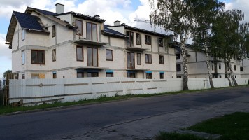 zdjęcie Szubert Brzozowa