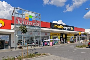 zdjęcie Karuzela Turek