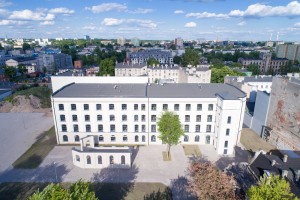 zdjęcie Łódź.Work.