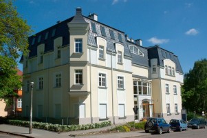 zdjęcie Okręgowa Izba Lekarska